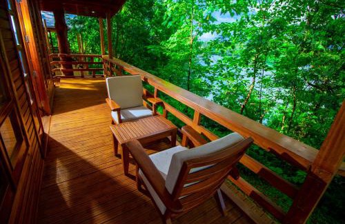 Jinja Resort | Across The Nile Resort