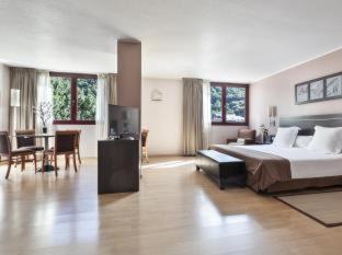 Andorra la Vella Hotel | Acta Arthotel
