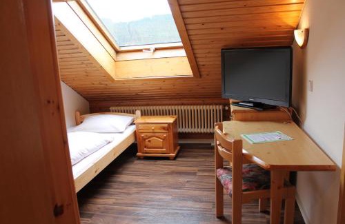 Titisee-Neustadt Hotel | Action Forest Hotel - Kletterwald - Lasertag - nähe Badeparadies