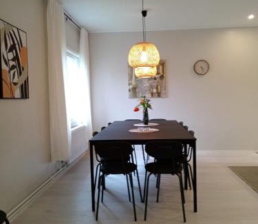 Vaasa Villa | Active BnB