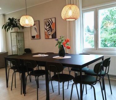 Vaasa Villa | Active BnB
