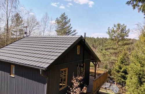 Lipnica House | ACTIVFARM DOMKI NA KASZUBACH Domek Piotruś