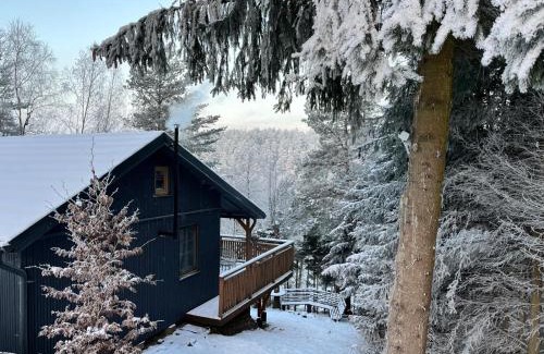 Lipnica House | ACTIVFARM DOMKI NA KASZUBACH Domek Piotruś