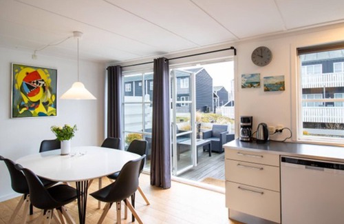 Øer Strand House | Activitiesonsite - Nationalpark-7 Islands, Denmark
