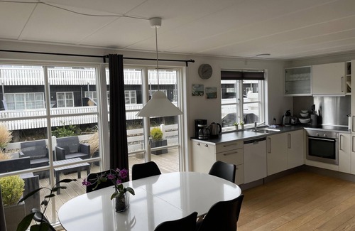 Øer Strand House | Activitiesonsite - Nationalpark-7 Islands, Denmark