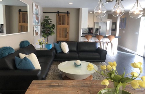 San Clemente Condo | ACTUAL Ocean View 1 - Short Walk To Beach, Beach Trail, Downtown & Pier