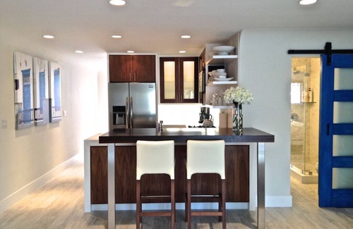 San Clemente Condo | ACTUAL Ocean View 2 - Short Walk To Beach, Beach Trail, Downtown & Pier