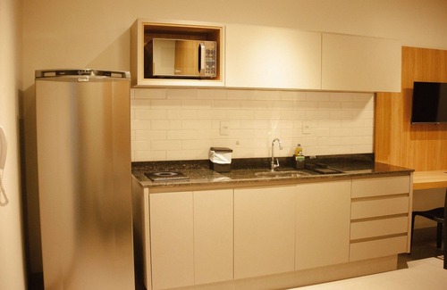 Santa Monica Apartment | ActualHouse Santa Mônica