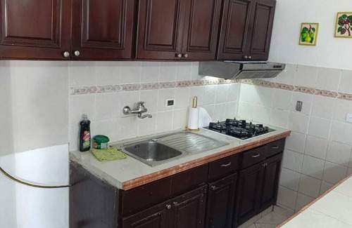 Ensanche Isabelita Apartment | Acuario Residencial