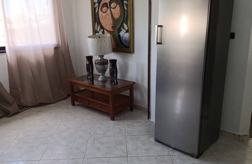 Ensanche Isabelita Apartment | Acuario Residencial