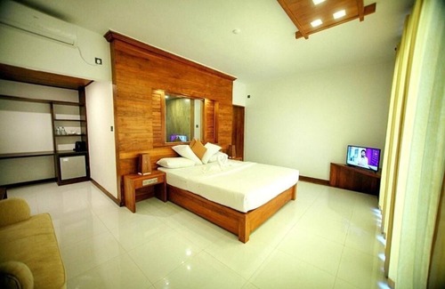 Pamukkale Hotel | Acy hotel Denizli