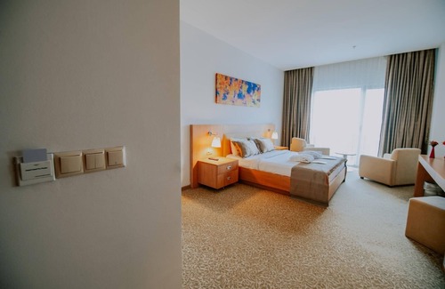 Pamukkale Hotel | Acy hotel Denizli