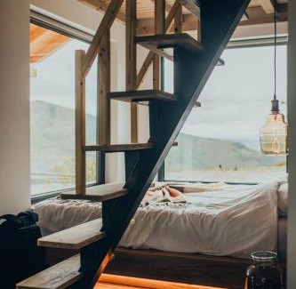 Sasciori Ski Chalet | Adăpost Transalpina
