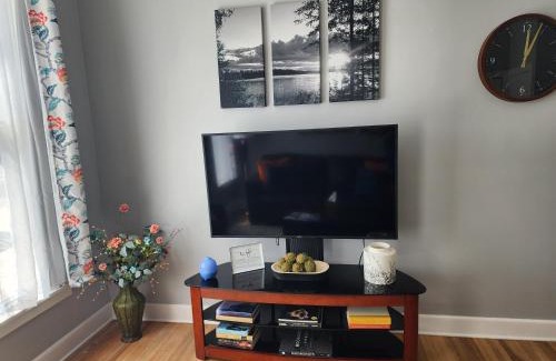 Downtown Apartment | Ad Astra Place 17 - Beautiful View of State Capitol