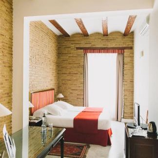 La Seu Hotel | Ad Hoc Monumental 1881