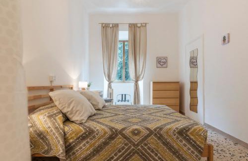 Salario Apartment | Ad un passo da Villa Borghese Apartment