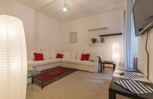 Salario Apartment | Ad un passo da Villa Borghese Apartment