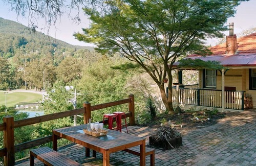 Warburton Cottage | Ada Cottage - Warburton, Yarra Valley