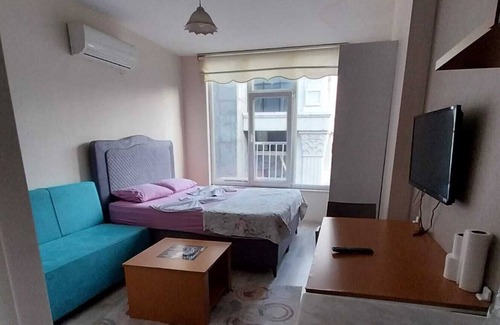 Dulkadiroglu Apartment | Ada Rezidans 2