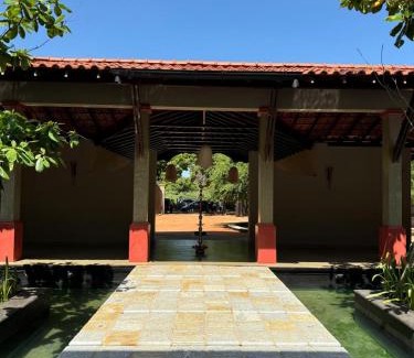 Kuchchaveli Resort | Adaar