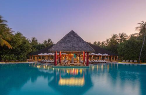 Meedhupparu Resort | Adaaran Select Meedhupparu - Premium All Inclusive - Complimentary Stay for 1 Child for Stays between April 2025 to September 2025