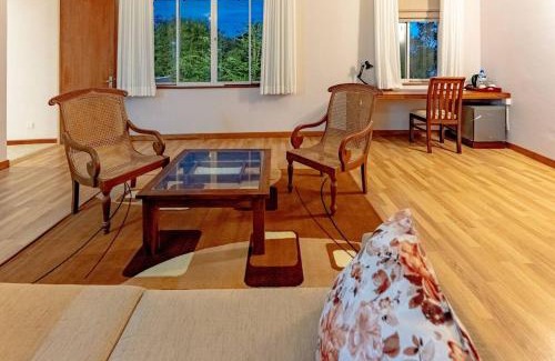 Moratuwa Resort | Adaaran Villa Bolgoda