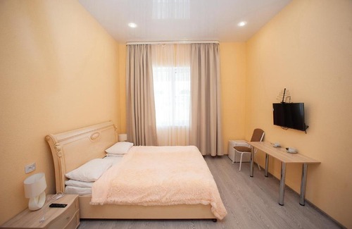 Kirovskiy rayon Hotel | Adabi Hotel