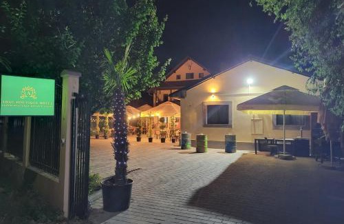 Pantelimon Hotel | Adac Boutique Hotel