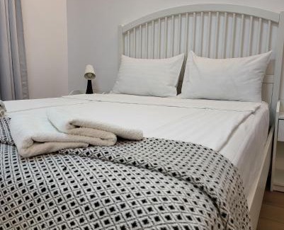 Pantelimon Hotel | Adac Boutique Hotel