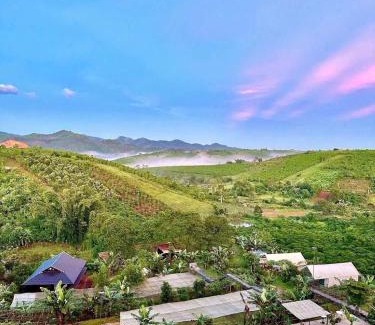 Bao Loc Hotel | Adachi Farmstay Bảo Lộc