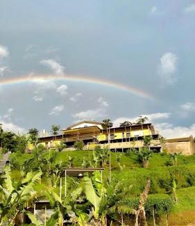 Bao Loc Hotel | Adachi Farmstay Bảo Lộc