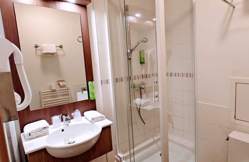 Lyon City Centre Hotel | Adagio Access Lyon Centre Université