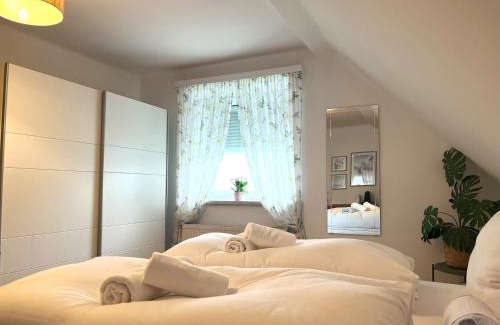 Poestlingberg Apartment | Adagio-Linz Pöstlingberg