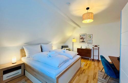 Poestlingberg Apartment | Adagio-Linz Pöstlingberg