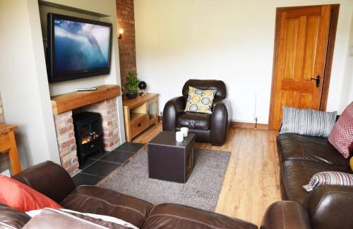 Lisnagunogue House | ADAIR HOUSE