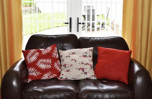 Lisnagunogue House | ADAIR HOUSE