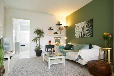 Amsterdam West Bed & Breakfast | Adam & Eve - Apartment