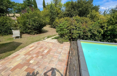 Uncinano Villa | Adam House - exclusive pool - sleeps 8 - a haven in which to relax and party!