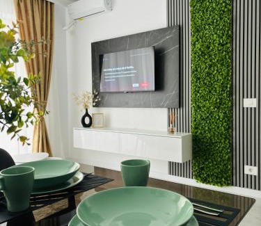 Oradea Apartment | Adam Residence
