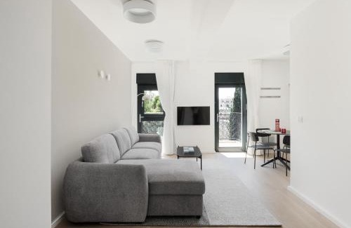Mamilla Apartment | ADAMA Jerusalem