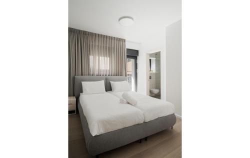 Mamilla Apartment | ADAMA Jerusalem