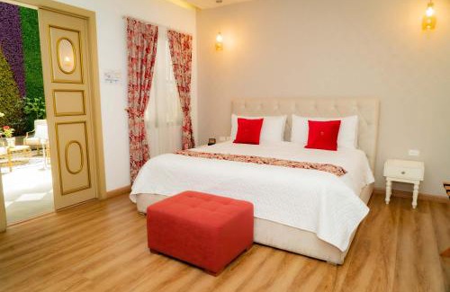 Quito Historic Center Hotel | Adamas House Hotel Boutique