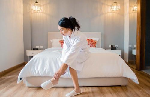 Quito Historic Center Hotel | Adamas House Hotel Boutique