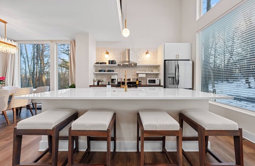 Rockbridge Villa | Adamina Canyon