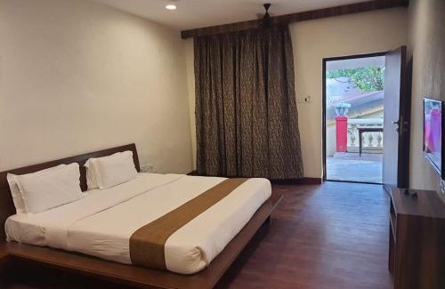 Matheran Resort | Adamo The Village