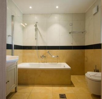 Parga Hotel | Adams Hotel