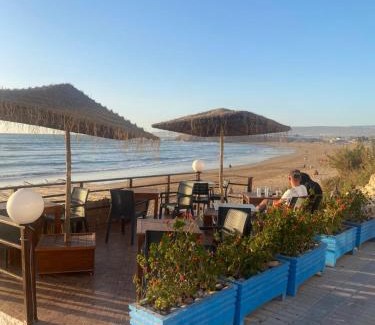 Tamraght Apartment | Adan Beach Apartment