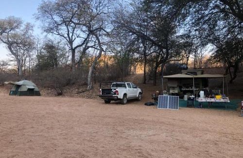 Musina House | Adansonia Eco Lodge
