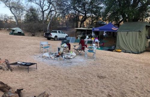 Musina House | Adansonia Eco Lodge