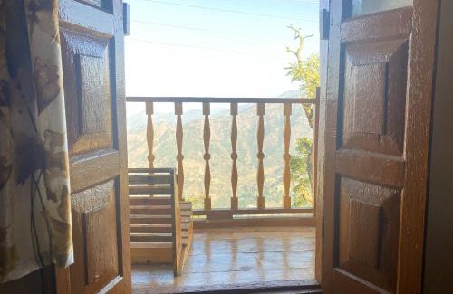 Pauri House | Adara Farmstay